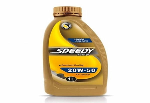 فروش روغن اسپیدی چهار فصل + قیمت خرید به صرفه